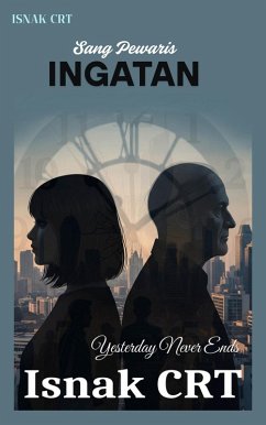 Cover Sang Pewaris Ingatan (7 Hari 7 Dunia, #5) (eBook, ePUB)