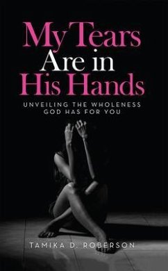 Cover My Tears Are in His Hands (eBook, ePUB)