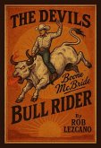 The Devil's Bull Rider - Boone McBride (eBook, ePUB)