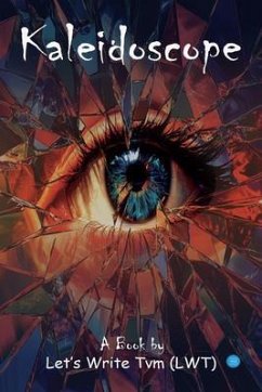 Cover LWT Kaleidoscope (eBook, ePUB)