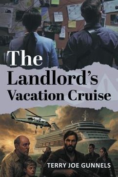 Cover The Landlord's Vacation Cruise (eBook, ePUB)