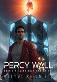 Percy Wall (eBook, ePUB)