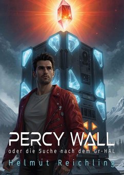 Cover Percy Wall (eBook, ePUB)