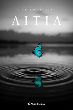 Cover Aitia (eBook, ePUB)