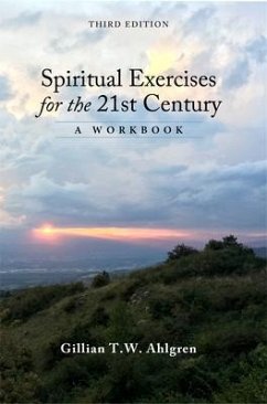 Cover Spiritual Exercises for the 21st Century (eBook, ePUB)