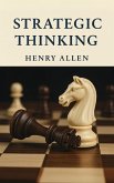 Strategic Thinking (Preparation for Success, #1) (eBook, ePUB) Strategic Thinking (Preparation for Success, #1) (eBook, ePUB)