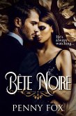 Bete Noire (eBook, ePUB)