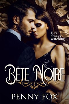 Cover Bete Noire (eBook, ePUB)