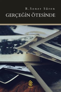 Cover Gerçegin Ötesinde (eBook, ePUB)