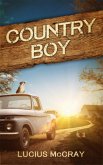 Country Boy (eBook, ePUB) Country Boy (eBook, ePUB)