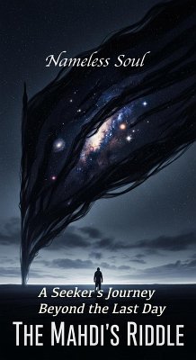 The Mahdi's Riddle (eBook, ePUB) - Soul, Nameless