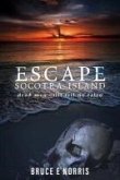 ESCAPE Socotra Island... (eBook, ePUB) ESCAPE Socotra Island... (eBook, ePUB)