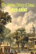The Hidden History of Texas 1815-1830... - Bild 1