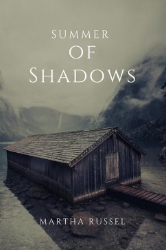 Cover Summer of Shadows (eBook, ePUB)