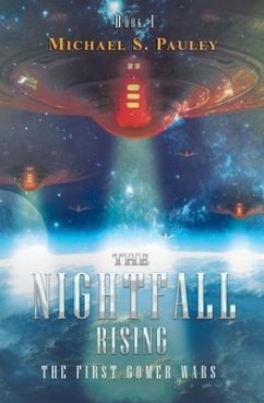Cover The Nightfall Rising (eBook, ePUB)