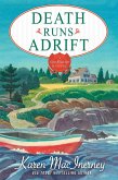 Death Runs Adrift (Gray Whale Inn Mysteries, #6) (eBook, ePUB)