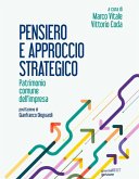 Pensiero e approccio strategico. Patrimonio comune dell'impresa (eBook, ePUB)