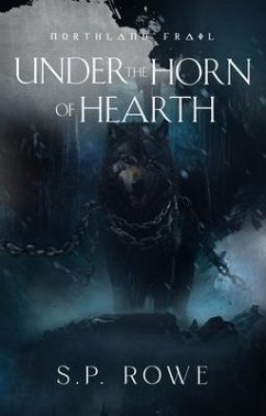Cover Under the Horn of Hearth (eBook, ePUB)