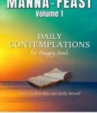 Manna Feast, Vol.2 (eBook, ePUB)
