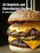 50 Chopsticks & Cheeseburgers Recipes... - Bild 1