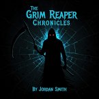 The Grim Reaper Chronicles (eBook, ePUB)