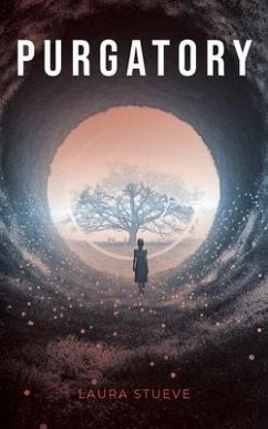 Purgatory (eBook, ePUB) - Stueve, Laura