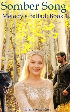 Cover Somber Song (Melody's Ballad, #1) (eBook, ePUB)