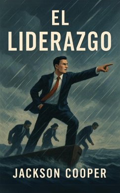 El Liderazgo (Big Millions, #1) (eBook, ePUB) - Cooper, Jackson