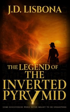 Cover The Legend of the Inverted Pyramid (eBook, ePUB)