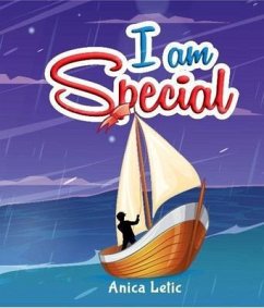 Cover I AM SPECIAL (eBook, ePUB)