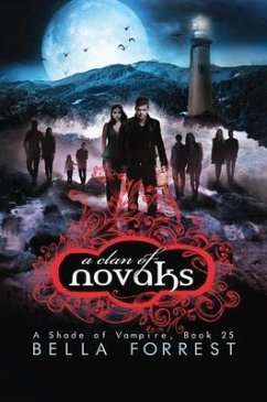 Cover A Clan of Novaks (eBook, ePUB)