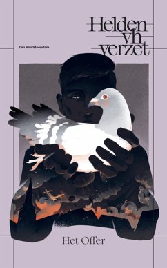 Cover Het offer (Helden van het verzet, #4) (eBook, ePUB)