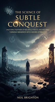 Cover The Science of Subtle Conquest (eBook, ePUB)