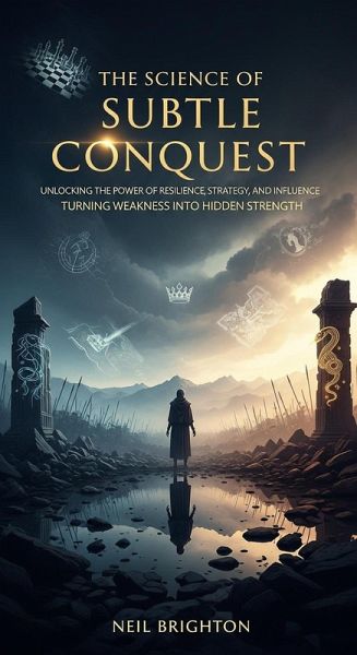 The Science of Subtle Conquest (eBook, ePUB) The Science of Subtle Conquest (eBook, ePUB)