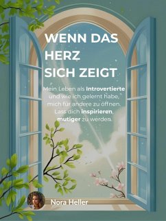 Cover Wenn das Herz sich zeigt (eBook, ePUB)