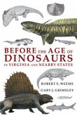 Before the Age of Dinosaurs in Virginia and Nearby States (eBook, ePUB) Before the Age of Dinosaurs in Virginia and Nearby States (eBook, ePUB)