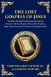 The Lost Gospels of Jesus (eBook, ePUB) - Bild 1