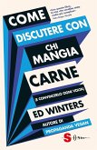 Come discutere con chi mangia carne (e convincerlo ogni volta) (eBook, ePUB) Come discutere con chi mangia carne (e convincerlo ogni volta) (eBook, ePUB)