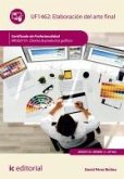 Elaboración del arte final. ARGG0110 (eBook, ePUB)