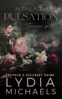 Cover Pulsation (Accro à Toi, #3) (eBook, ePUB)