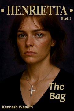 Cover Henrietta The Bag (eBook, ePUB)