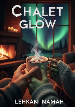 Chalet Glow (eBook, ePUB) - Namah, Lehkani