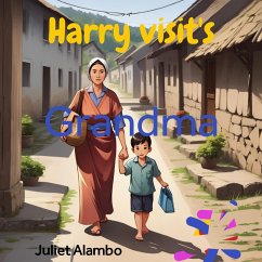 Cover Harry Visit's Grandma (eBook, ePUB)