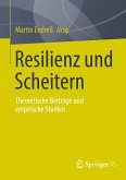 Resilienz und Scheitern (eBook, PDF)