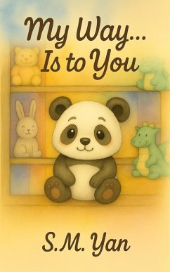 Cover My Way... is to You (eBook, ePUB)