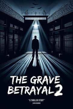 Cover The Grave Betrayal 2 (eBook, ePUB)