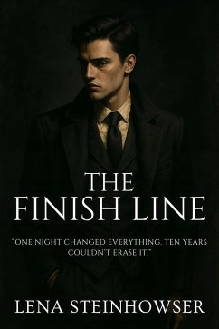 Cover The Finish Line (eBook, ePUB)