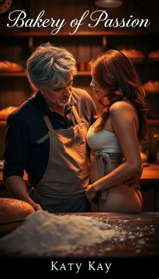 Bakery of Passion (eBook, ePUB) - Katie Kay
