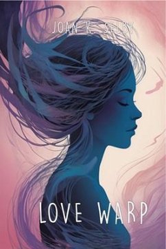 Cover Love Warp (eBook, ePUB)