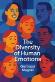 The Diversity of Human Emotions (eBook, ePUB)